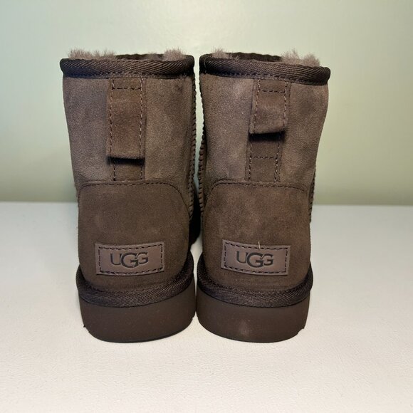 Ugg Women's Classic Mini II Boots - Picture 8 of 16